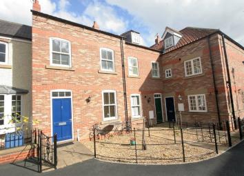 Town house To Rent in Ripon