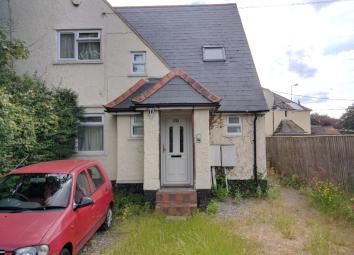 Flat To Rent in Oxford