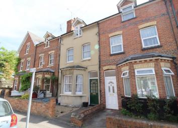 Town house To Rent in Reading