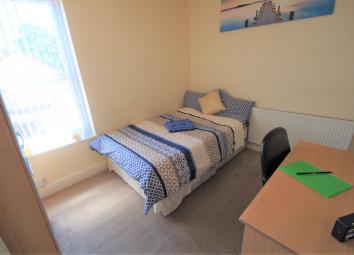 Terraced house To Rent in Coventry