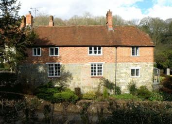 Cottage To Rent in Salisbury