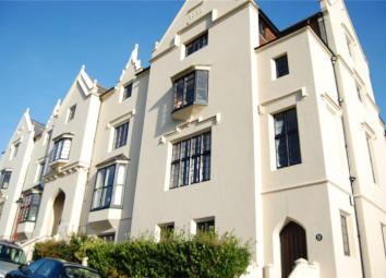 Flat To Rent in St. Leonards-on-Sea