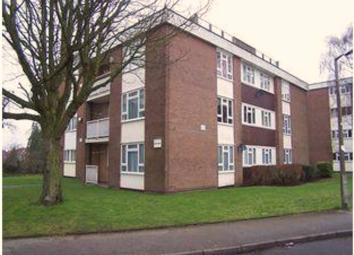 Flat For Sale in Solihull