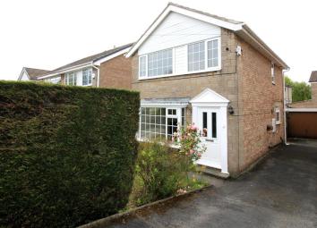 Detached house To Rent in Bradford