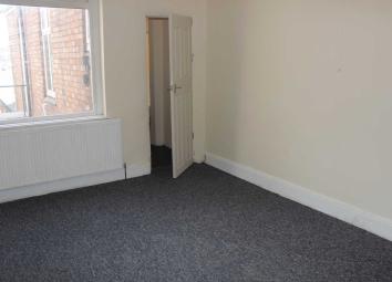 Flat To Rent in Leicester