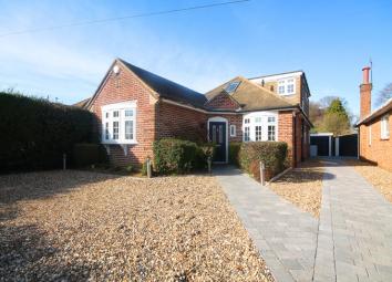 4 Bedroom Detached bungalow for sale