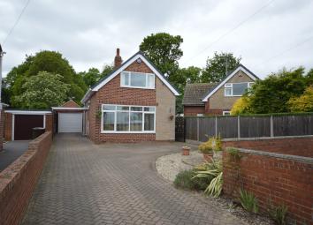 Detached house For Sale in Normanton