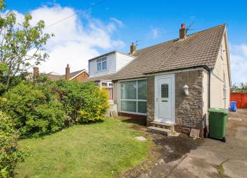 Semi-detached house To Rent in Poulton-Le-Fylde