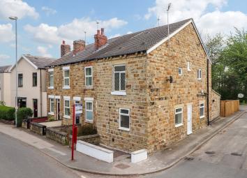 End terrace house For Sale in Wakefield