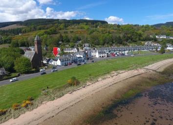 Flat For Sale in Isle of Arran