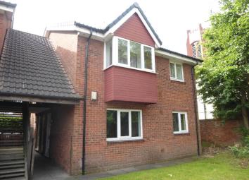 Flat To Rent in St. Helens