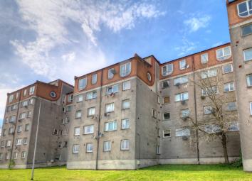 Flat For Sale in Glasgow