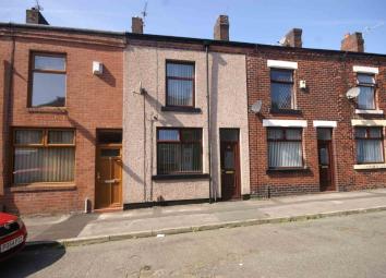 Terraced house To Rent in Bolton