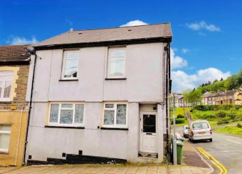 Flat To Rent in Mountain Ash