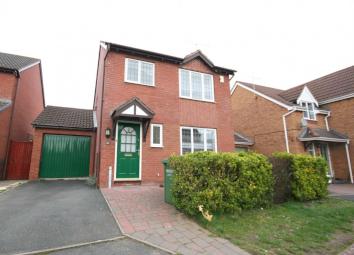 Detached house To Rent in Worcester