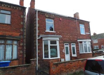 Semi-detached house To Rent in Gainsborough