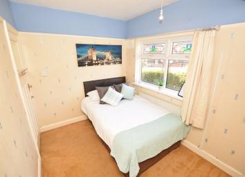 Detached house To Rent in Birmingham