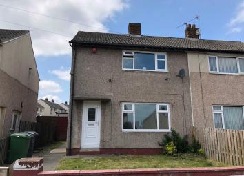 Semi-detached house To Rent in Dewsbury