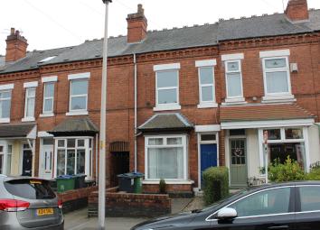Terraced house To Rent in Smethwick