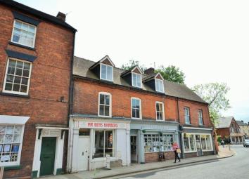 Flat For Sale in Tenbury Wells