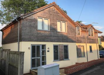 Semi-detached house To Rent in Bristol