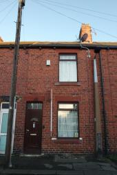 Terraced house To Rent in Rotherham