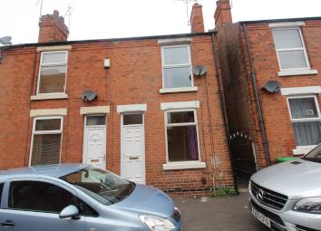 Terraced house To Rent in Nottingham