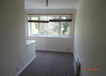 Studio To Rent in Wolverhampton