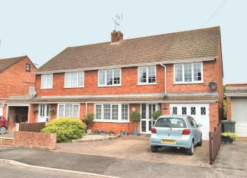 Semi-detached house For Sale in Berkeley