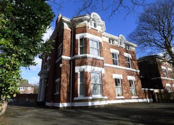 Detached house To Rent in Liverpool