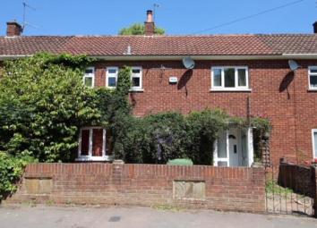 Terraced house For Sale in Tunbridge Wells