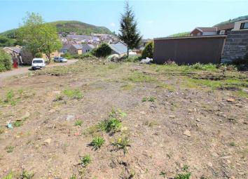 Land For Sale in Tonypandy