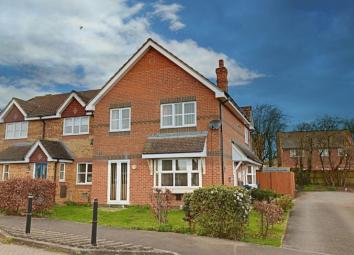 Terraced house To Rent in Trowbridge