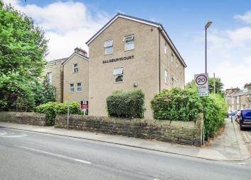 Flat To Rent in Lancaster