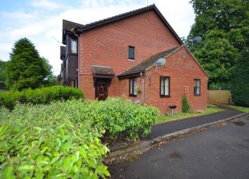 Terraced house To Rent in Wokingham