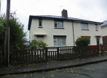 Semi-detached house To Rent in Salford