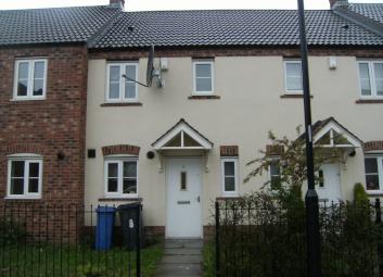 Detached house To Rent in Sheffield