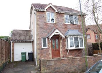 Detached house To Rent in Bristol