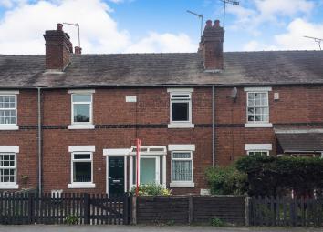 Cottage To Rent in Stafford