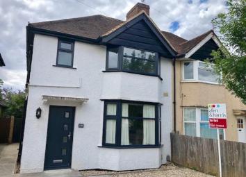 Property To Rent in Oxford