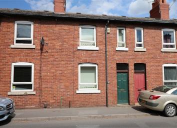 Terraced house To Rent in Sheffield