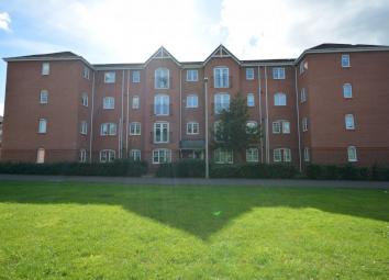 Property To Rent in Crewe