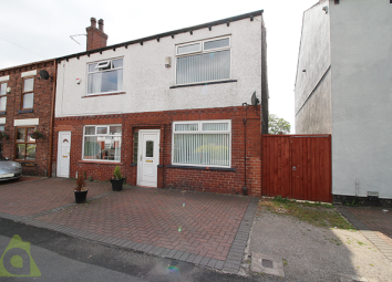 End terrace house For Sale in Bolton