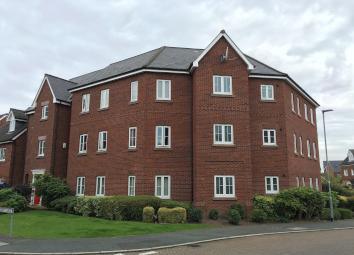 Flat To Rent in Lymm