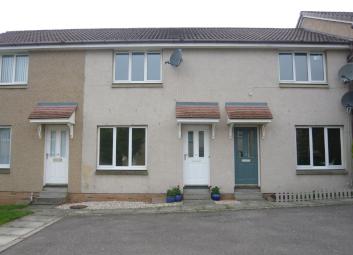 Terraced house To Rent in Dunfermline