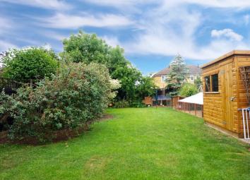 Semi-detached house For Sale in Sheerness