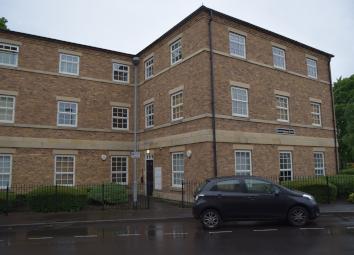 Flat To Rent in Wakefield