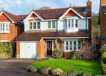 Detached house To Rent in Southport