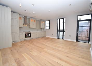 Flat For Sale in Newbury