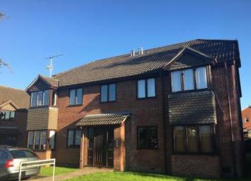 Flat To Rent in Basingstoke